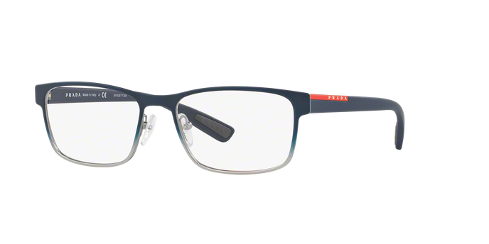 OKULARY KOREKCYJNE PRADA SPORT LIFESTYLE PS 50GV U6T1O1 55 ROZMIAR M