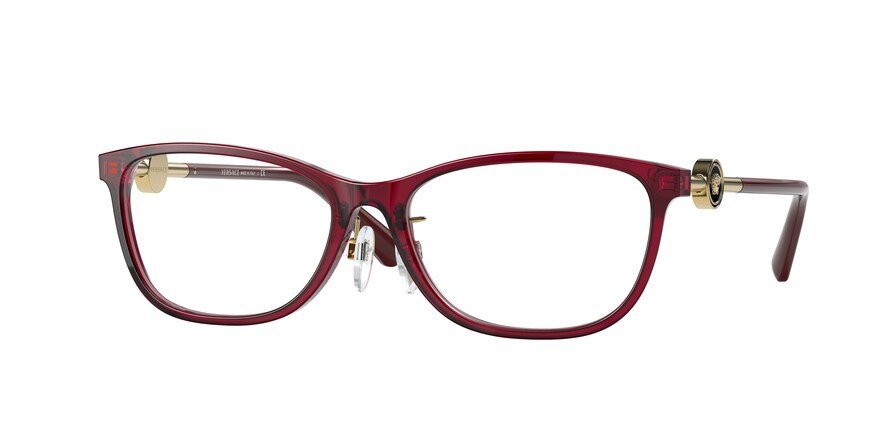 OKULARY KOREKCYJNE VERSACE VE 3297D 388 55 ROZMIAR M