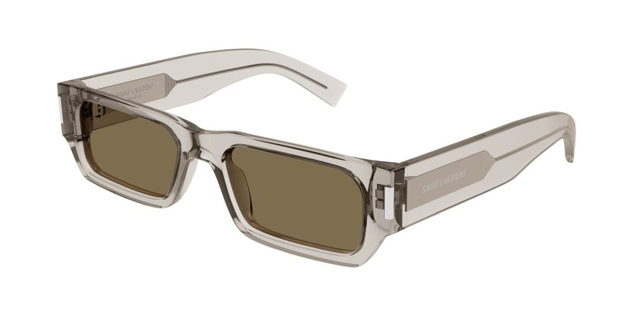 OKULARY SAINT LAURENT SL 660 004 54 ROZMIAR M