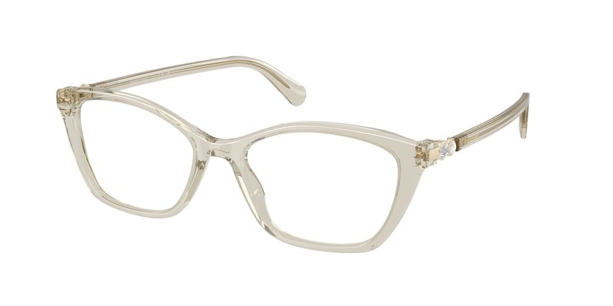 OKULARY KOREKCYJNE SWAROVSKI SK 2065 3003 54 ROZMIAR M