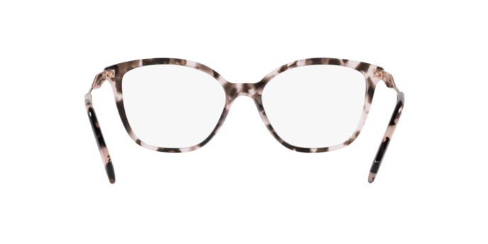OKULARY KOREKCYJNE PRADA EYEWEAR PR 02ZV ROJ1O1 54 ROZMIAR M