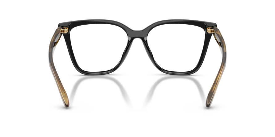 OKULARY KOREKCYJNE EMPORIO ARMANI EA 4254U 62671W 54 ROZMIAR M + NAKŁADKA