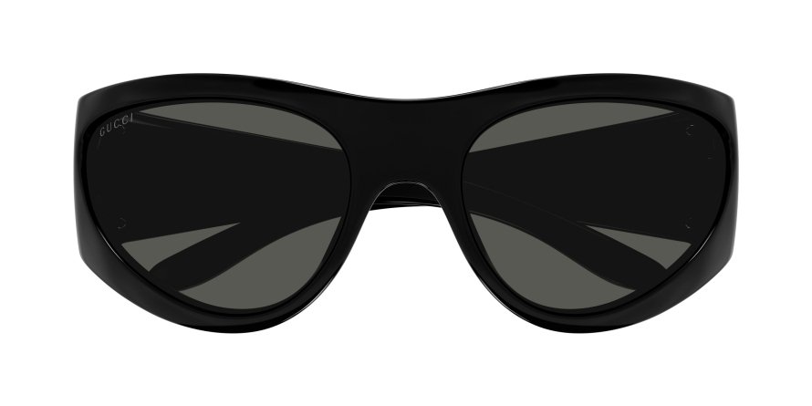 OKULARY GUCCI GG 1575S 001 63 ROZMIAR L