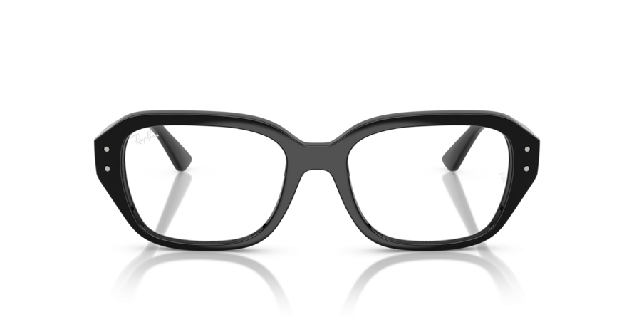 OKULARY KOREKCYJNE RAY-BAN® SHEA RX 7258 8260 51 ROZMIAR M