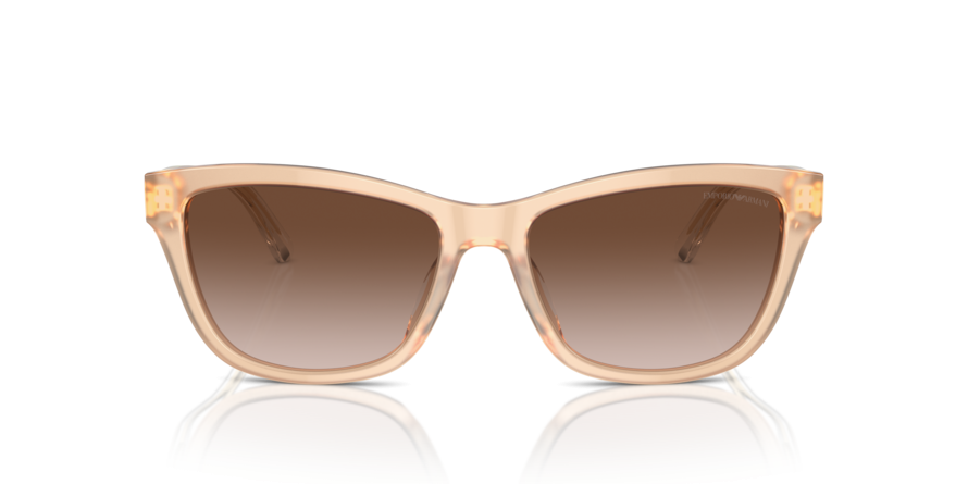 OKULARY EMPORIO ARMANI EA 4227U 609813 56 ROZMIAR M
