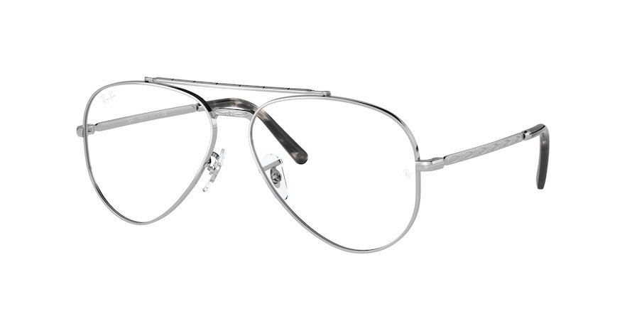 OKULARY KOREKCYJNE RAY-BAN® NEW AVIATOR RX 3625V 2501 58 ROZMIAR L