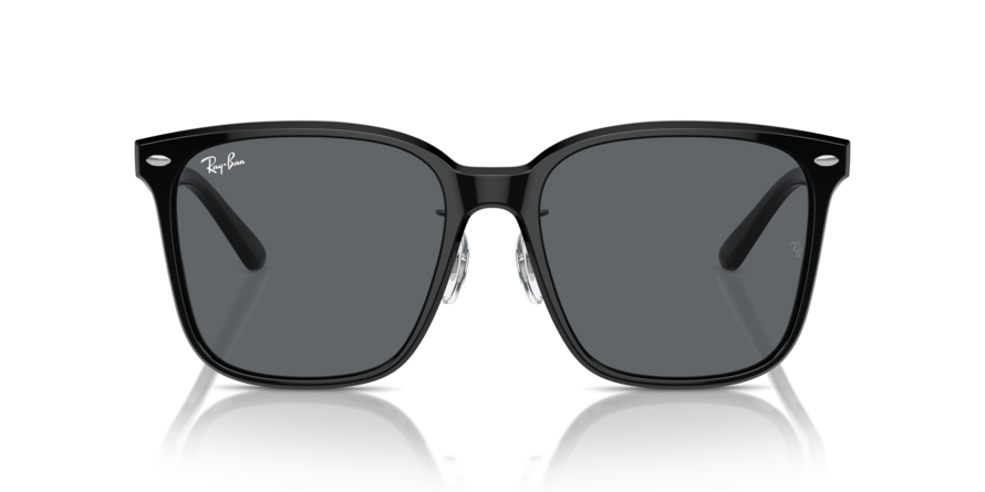 OKULARY RAY-BAN® RB 2206D 901/87 57 ROZMIAR L
