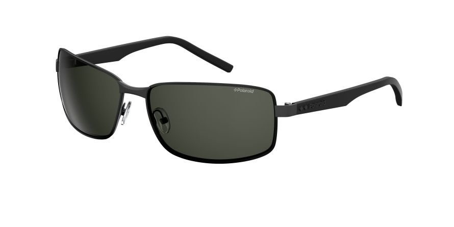OKULARY POLAROID PLD 2045S 807 63 ROZMIAR L Z POLARYZACJĄ