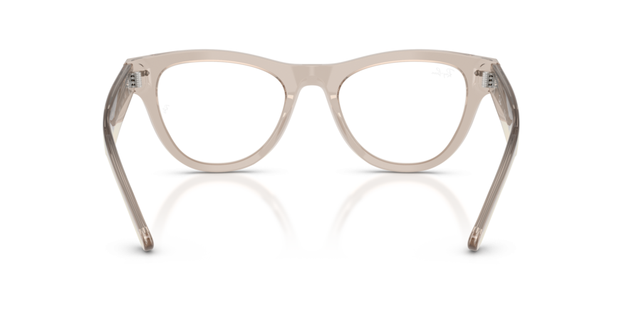 OKULARY KOREKCYJNE RAY-BAN® RX 5510 8449 52 ROZMIAR M