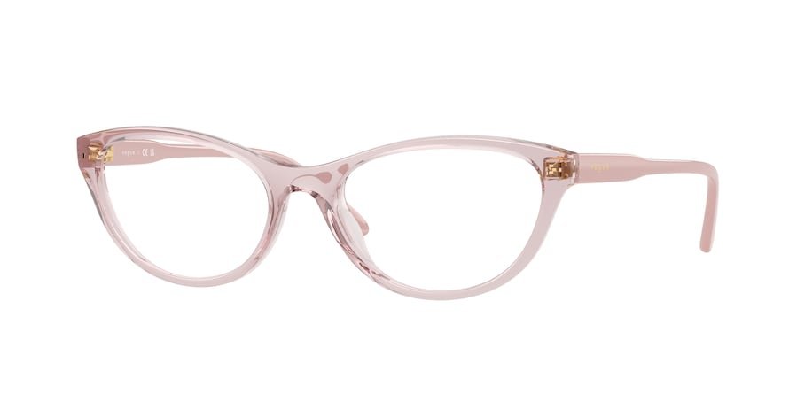 OKULARY KOREKCYJNE VOGUE EYEWEAR VO 5703U 2942 51 ROZMIAR S
