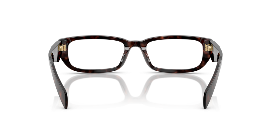OKULARY KOREKCYJNE PRADA EYEWEAR PR B05V 17N1O1 54 ROZMIAR M