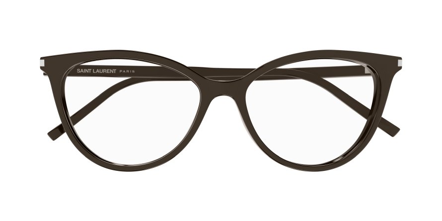OKULARY KOREKCYJNE SAINT LAURENT SL 261 008 53 ROZMIAR M