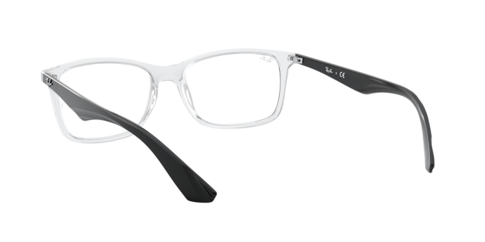 OKULARY KOREKCYJNE RAY-BAN® RX 7047 5943 54 ROZMIAR M