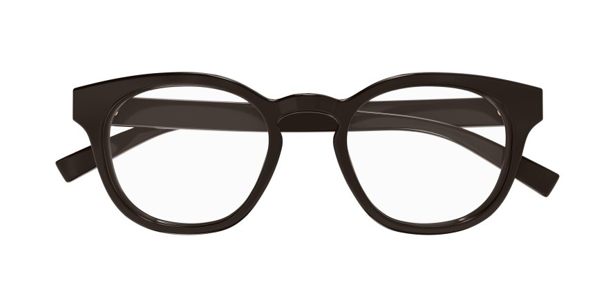 OKULARY KOREKCYJNE GUCCI GG 1859O 003 50 ROZMIAR M