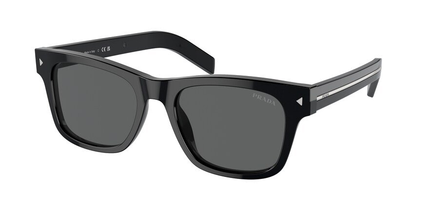 OKULARY PRADA EYEWEAR PR A17S 16K731 51 ROZMIAR M