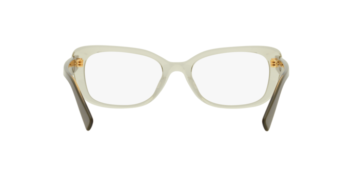 OKULARY KOREKCYJNE MIU MIU MU 07VV 13M1O1 55 ROZMIAR M