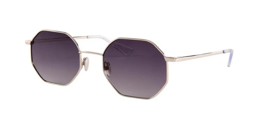 OKULARY KOREKCYJNE NATHALIE BLANC SAPERLIPOPETTE 227 5 ROZMIAR M