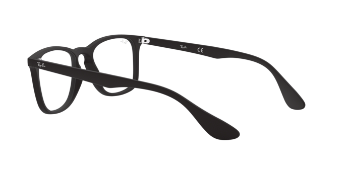 OKULARY KOREKCYJNE RAY-BAN® RX 7074 5364 52 ROZMIAR M