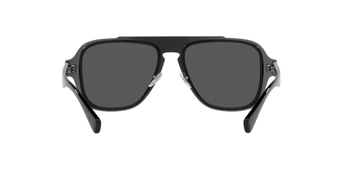 OKULARY VERSACE VE 2199 100187 56 ROZMIAR M