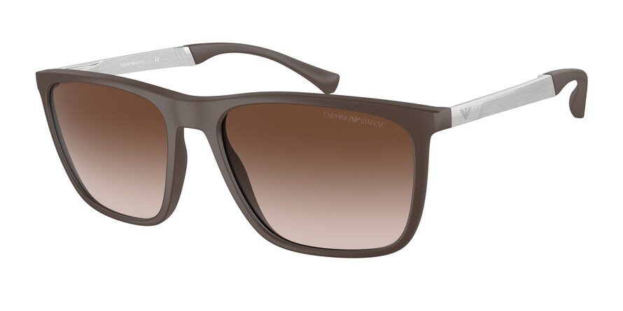 OKULARY EMPORIO ARMANI EA 4150 534213 59 ROZMIAR L