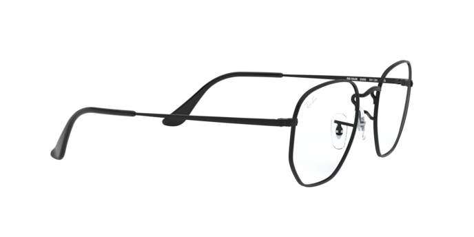 OKULARY KOREKCYJNE RAY-BAN® HEXAGONAL RX 6448 2509 51 ROZMIAR M