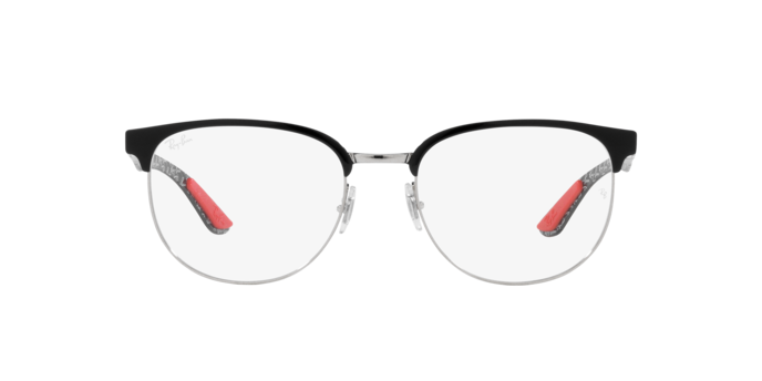 OKULARY KOREKCYJNE RAY-BAN® RX 8422 2861 52 ROZMIAR S