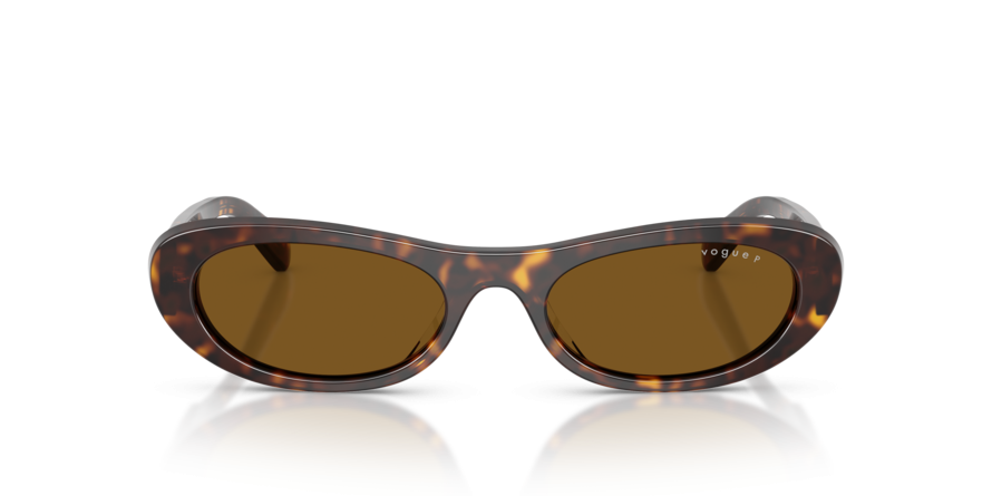 OKULARY VOGUE EYEWEAR VO 5695SU W65683 53 ROZMIAR M