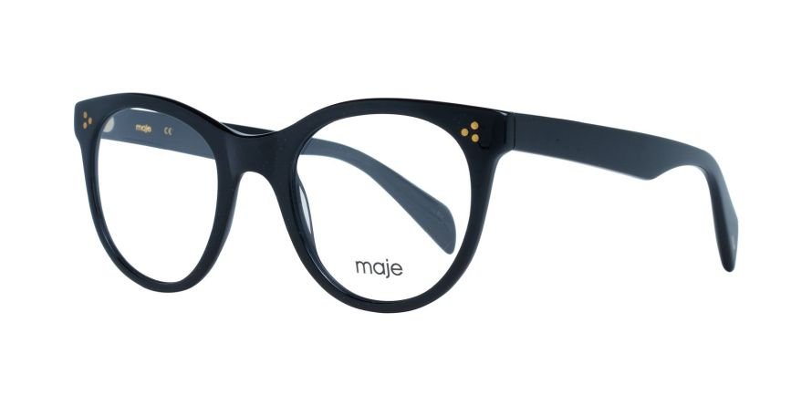 OKULARY KOREKCYJNE MAJE MJ 1003 001 48 ROZMIAR S