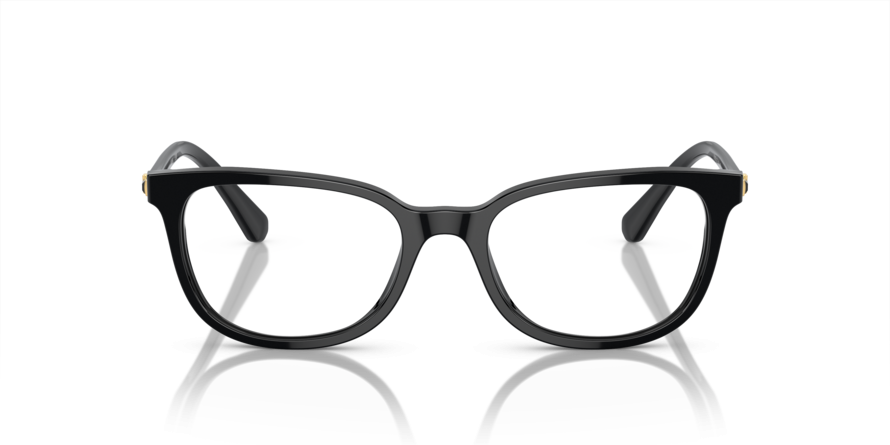 OKULARY KOREKCYJNE SWAROVSKI SK 2003 1001 52 ROZMIAR M