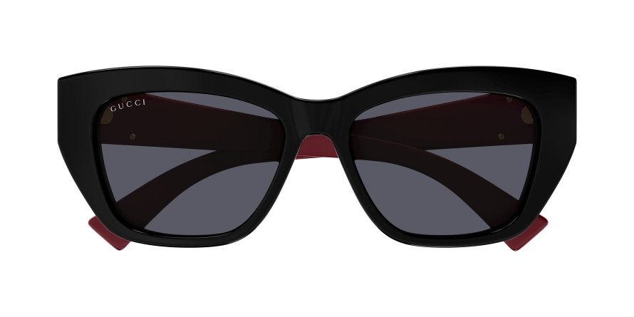 OKULARY GUCCI GG 1844SA 004 55 ROZMIAR M