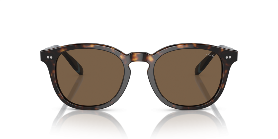 OKULARY POLO RALPH LAUREN PH 4206 500373 52 ROZMIAR M