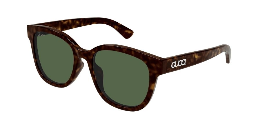 OKULARY GUCCI GG 1797SK 002 55 ROZMIAR M