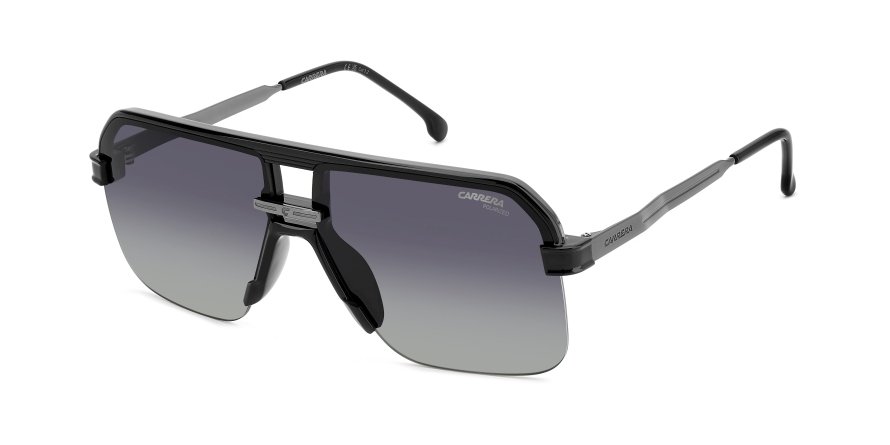OKULARY CARRERA CA 1066S 807 63 ROZMIAR L Z POLARYZACJĄ