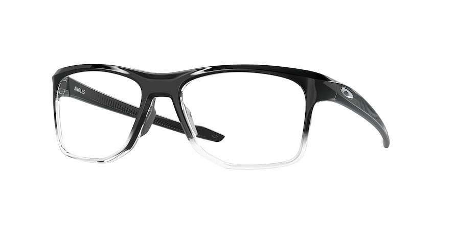 OKULARY KOREKCYJNE OAKLEY® KNOLLS OX 8144 814404 55 ROZMIAR M