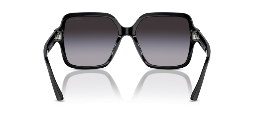 OKULARY JIMMY CHOO JC 5005 50418G 55 ROZMIAR M