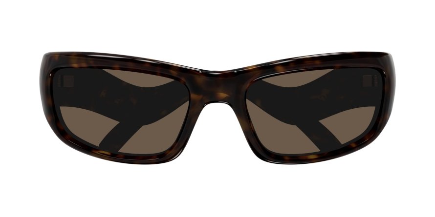 OKULARY BALENCIAGA BB 0320S 002 58 ROZMIAR L