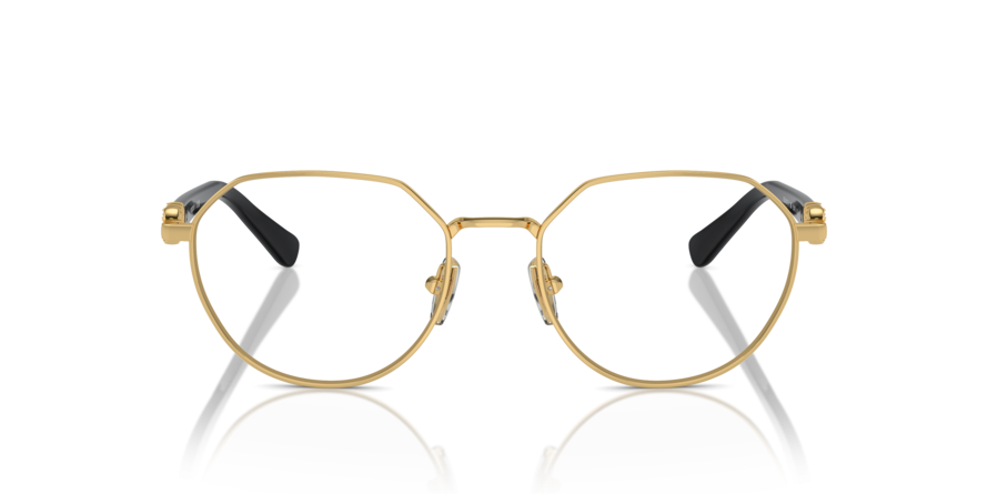 OKULARY KOREKCYJNE VOGUE EYEWEAR VO 4311B 280 53 ROZMIAR M