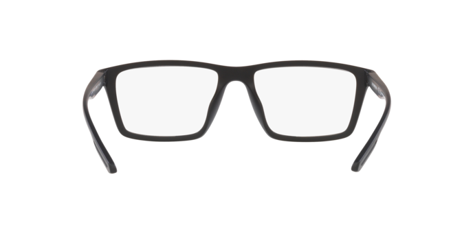 OKULARY KOREKCYJNE EMPORIO ARMANI EA 4189U 50011W 55 ROZMIAR M + NAKŁADKI