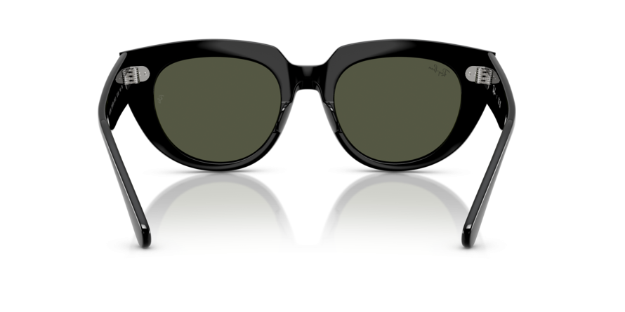 OKULARY RAY-BAN® DOREEN RB 2286 901/31 52 ROZMIAR M