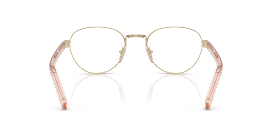 OKULARY KOREKCYJNE PRADA EYEWEAR PR B53V ACX1O1 49 ROZMIAR S