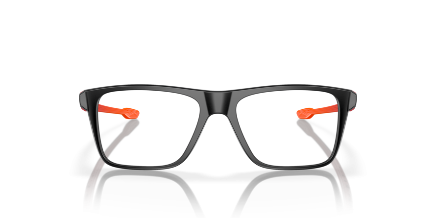 OKULARY KOREKCYJNE DZIECIĘCE OAKLEY® BUNT OY 8026 802605 48