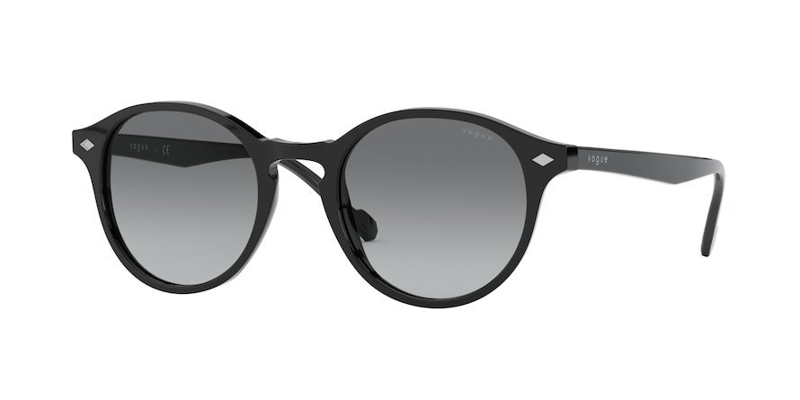 OKULARY VOGUE EYEWEAR VO 5327S W44/11 51 ROZMIAR S