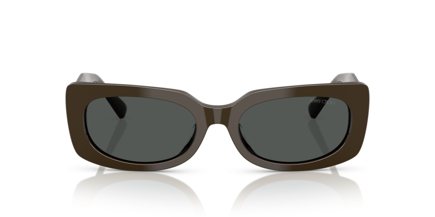 OKULARY JIMMY CHOO JC 5029U 506087 54 ROZMIAR M