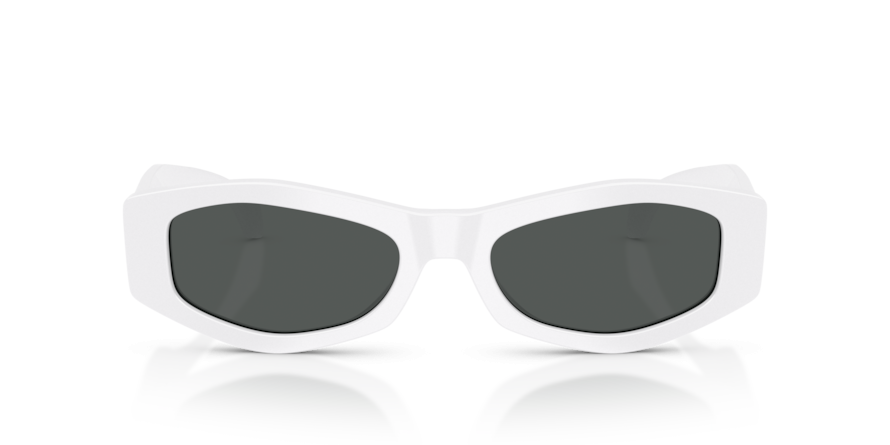 OKULARY VERSACE VE 4487 314/87 54 ROZMIAR M