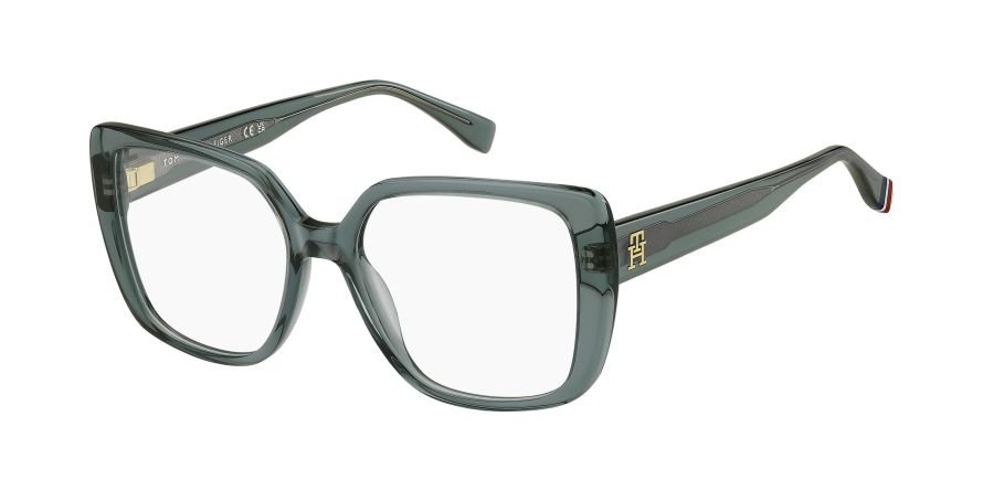OKULARY KOREKCYJNE TOMMY HILFIGER TH 2348 ZI9 53 ROZMIAR M