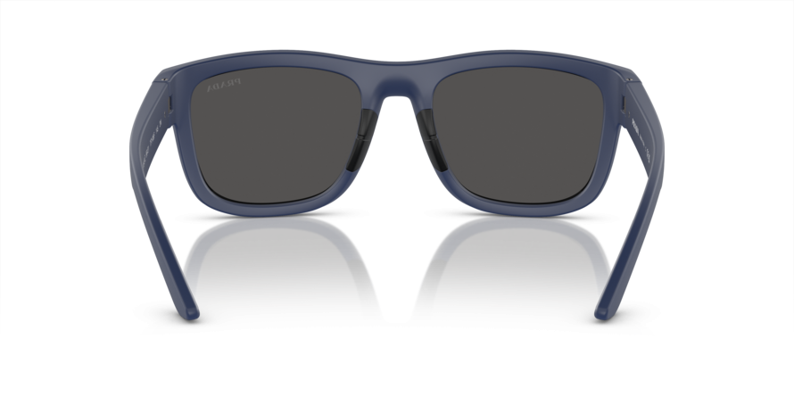OKULARY PRADA SPORT PS 01ZS TFY06F 56 ROZMIAR L