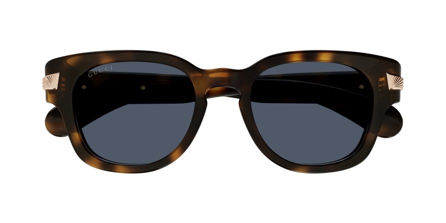 OKULARY GUCCI GG 1518S 002 51 ROZMIAR M
