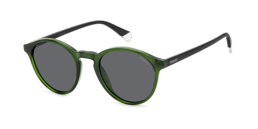OKULARY POLAROID PLD 4153S 1ED 50 ROZMIAR M Z POLARYZACJĄ