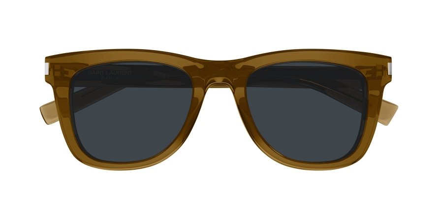 OKULARY SAINT LAURENT SL 712 004 52 ROZMIAR M