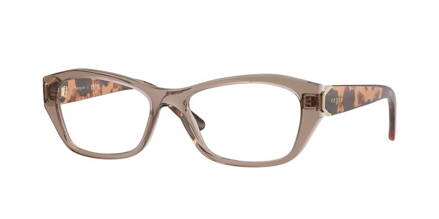 OKULARY KOREKCYJNE VOGUE EYEWEAR VO 5676 2940 51 ROZMIAR S